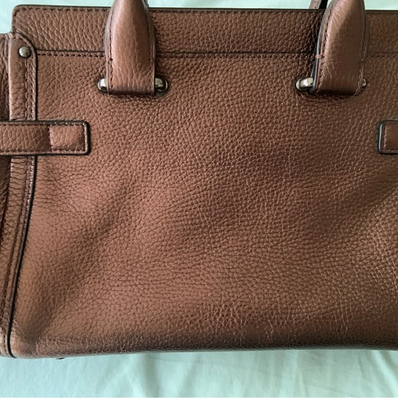 Coach Swagger bag - Picture 7 of 9